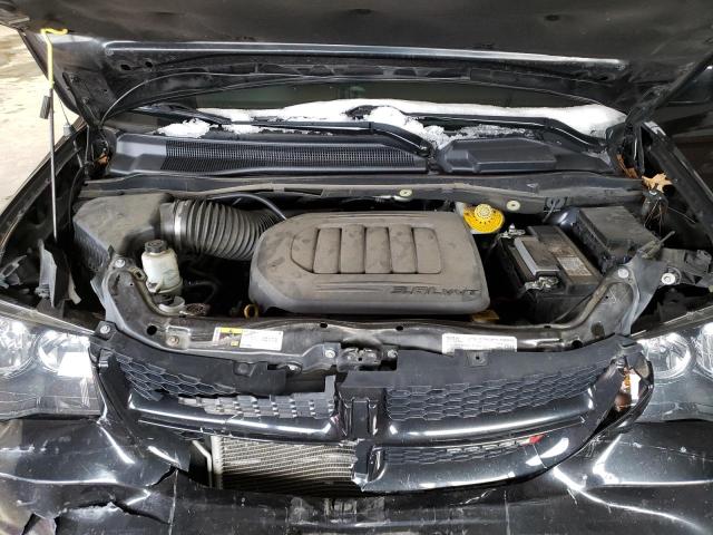 2C4RDGEG5KR689763 Dodge Grand Caravan Gt