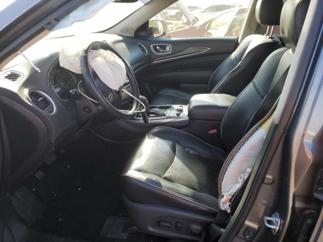 5N1DL0MN3JC524169 Infiniti QX60