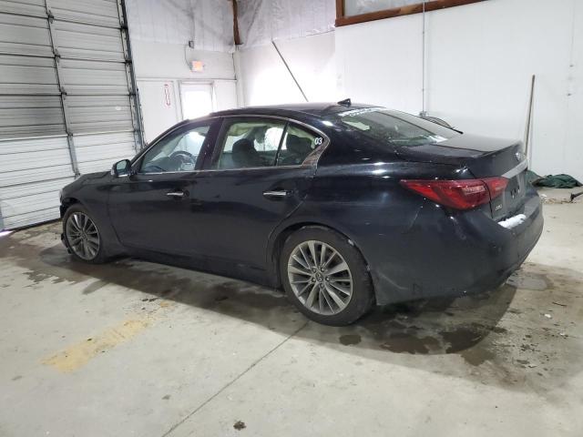JN1EV7BR0PM541177 Infiniti Q50 LUXE