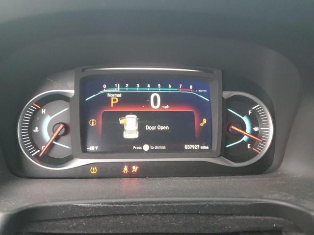 5FNYF6H50KB027773 Honda PILOT EXL