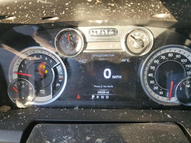 1C6RR6LT6HS505862 RAM 1500 Slt