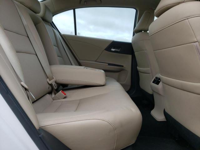 1HGCR3F81GA035718 Honda ACCORD EXL
