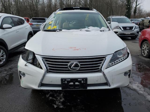 2T2ZK1BA8EC133594 Lexus RX 350