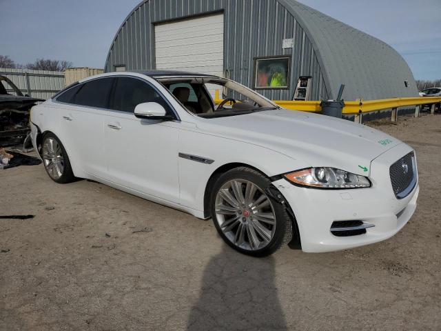 SAJWA1GT6EMV63276 Jaguar Xj Supercharged