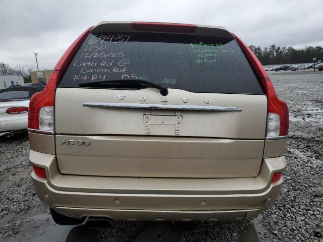 YV4952CY3E1681789 Volvo XC90 3.2