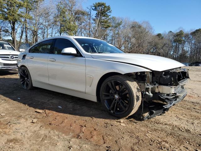 WBA4J1C59KBM14877 BMW 430i Gran Coupe