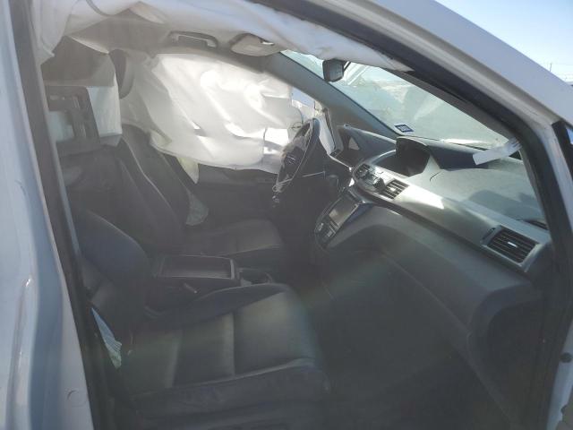 5FNRL5H66GB105111 Honda ODYSSEY EXL