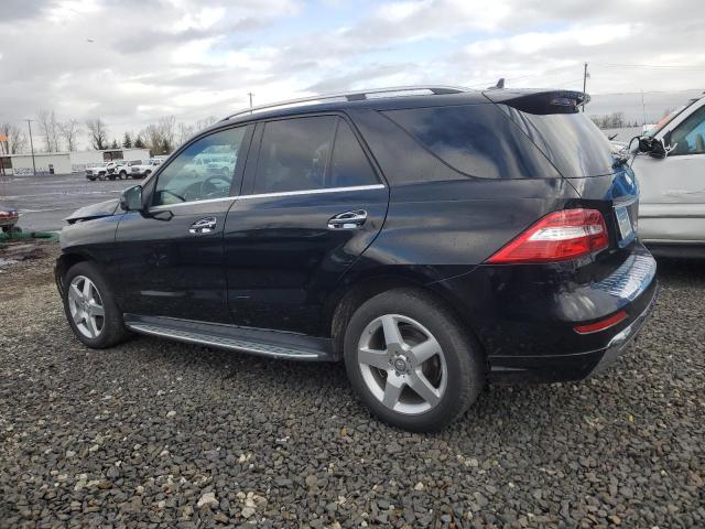 4JGDA5GB2FA475361 Mercedes-Benz Ml 400 4matic