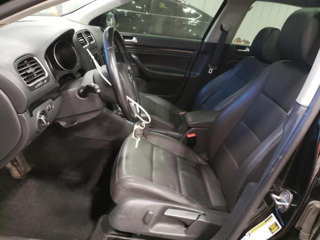 3VWPL7AJ9EM602189 Volkswagen JETTA TDI