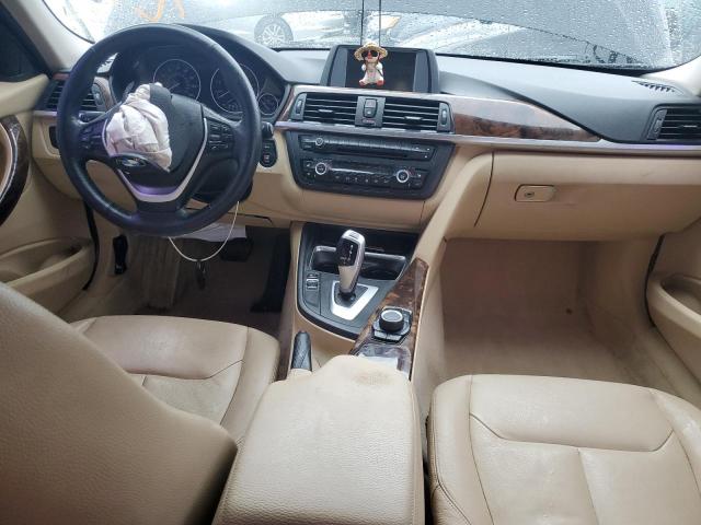 WBA3B5G52ENS10290 BMW 328 Xi Sulev