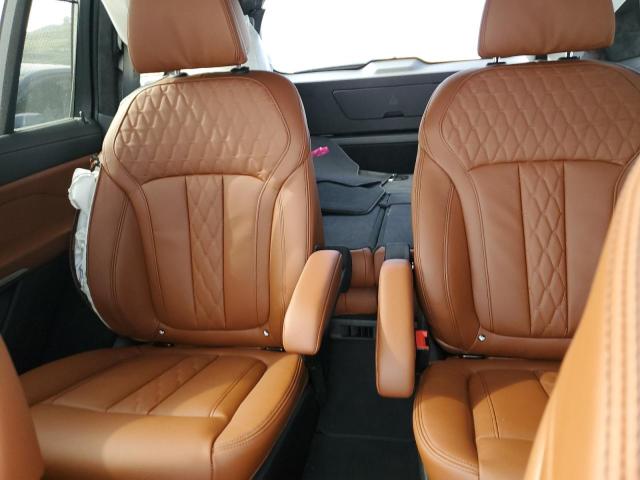 5UX33EM05R9U06293 BMW X7 M60i
