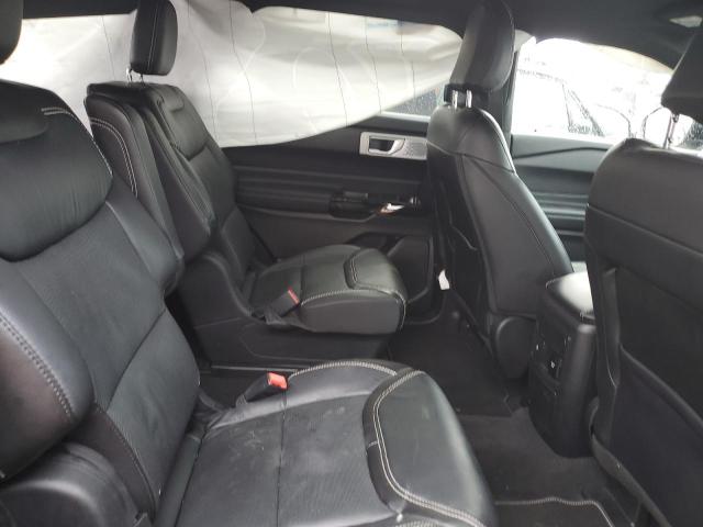 1FM5K8GC3NGA72058 Ford Explorer St