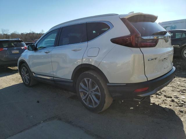 5J6RW2H94LL000066 Honda CR-V TOURI