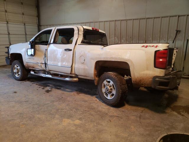 1GC1KUE87GF204354 Chevrolet Silverado K2500 Heavy Duty