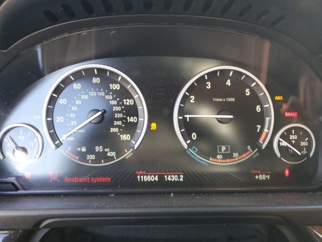 WBA5A5C57FD519570 BMW 528 I
