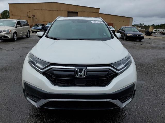 2HKRW1H94LH407003 Honda Cr-v Touring