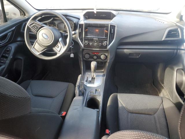 4S3GTAA65J3725754 Subaru Impreza
