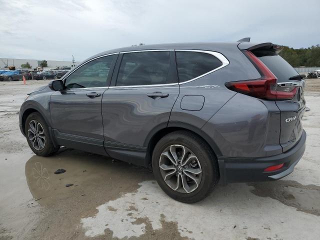2HKRW1H57MH424943 Honda CR-V EX