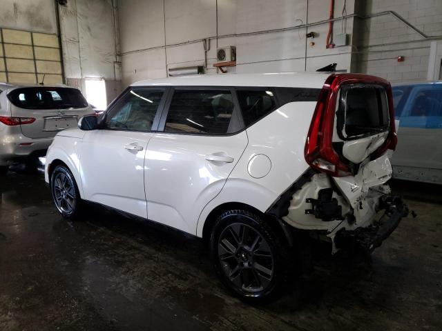 KNDJ33AU4M7130522 KIA SOUL EX