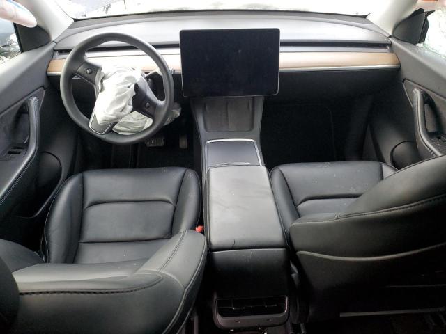 5YJYGDEE9MF232839 Tesla Model Y