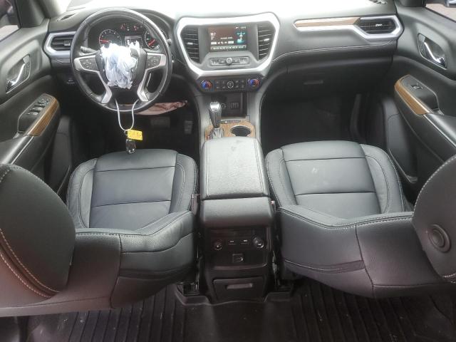 1GKKNKLA0JZ225921 GMC ACADIA SLE
