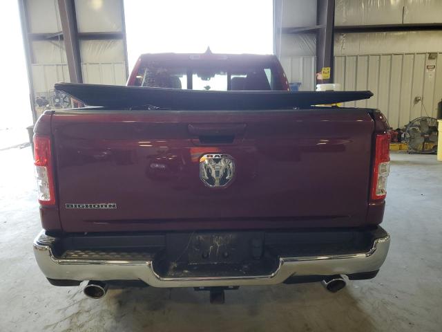 1C6RREFT0MN747013 RAM 1500 Big Horn/lone Star