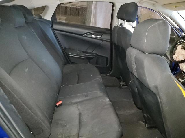 19XFC2F56HE008896 Honda Civic Lx