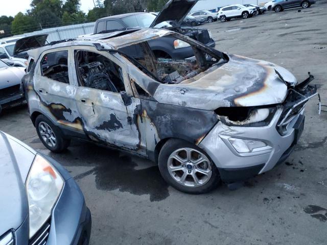 MAJ3P1TE3JC183602 Ford Ecosport Se