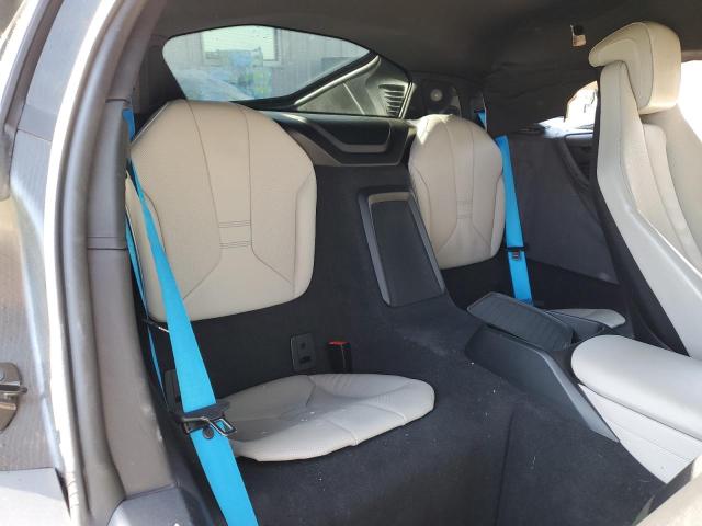 WBY2Z2C5XFV391007 BMW I8