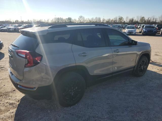3GKALYEV6NL222166 GMC Terrain At4