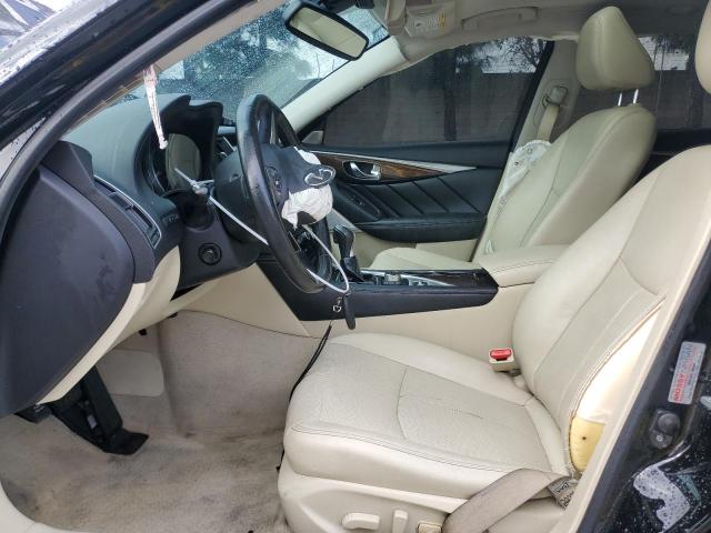 JN1EV7AP7HM742639 Infiniti Q50 Premium