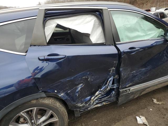 2HKRW2H93LH605044 Honda Cr-v Touring