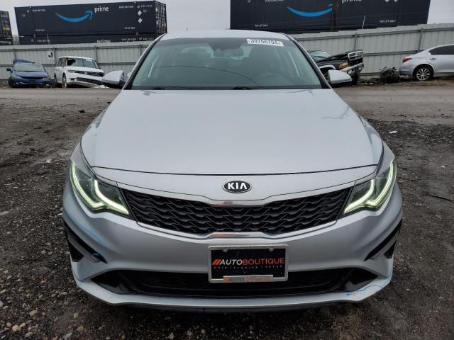 5XXGT4L30KG358588 KIA Optima Lx