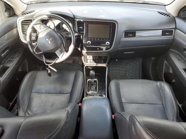 JA4AZ3A35LZ037012 Mitsubishi Outlander