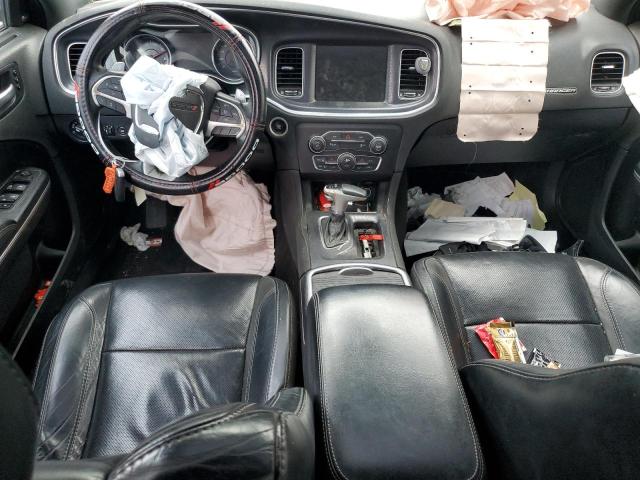 2C3CDXCT1GH117757 Dodge CHARGER R/T