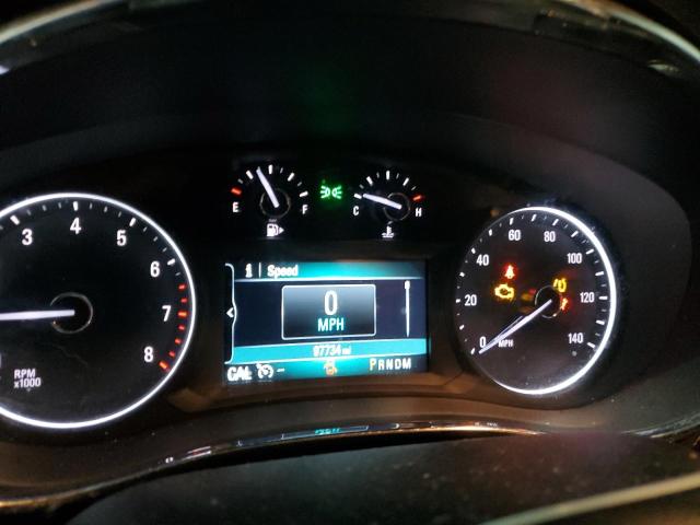 KL4CJCSB6HB022850 Buick Encore Essence