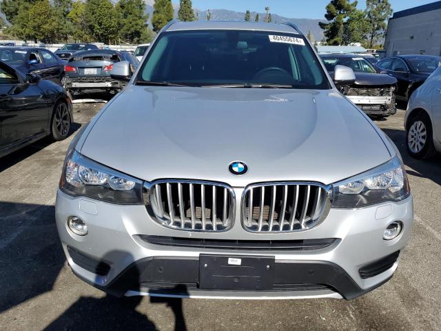 5UXWZ7C55H0T44062 BMW X3 Sdrive28i