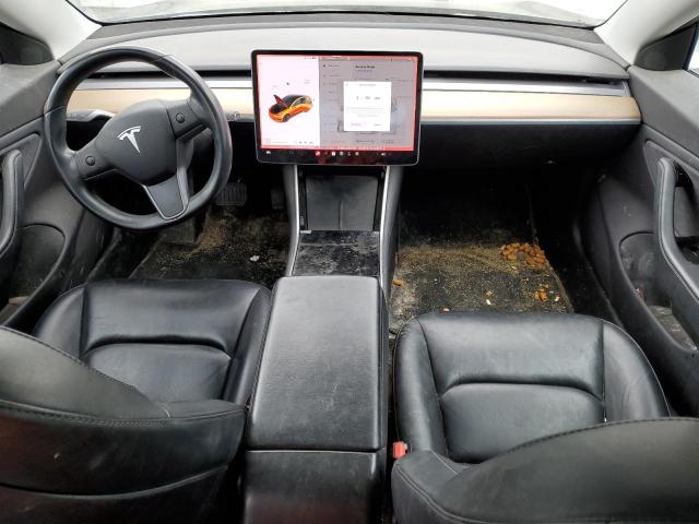 5YJ3E1EB9KF208610 Tesla MODEL 3