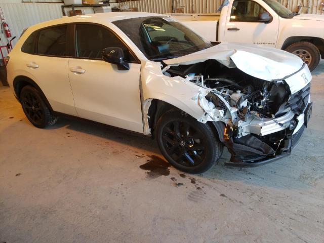3CZRZ1H57PM718052 Honda HR-V SPORT