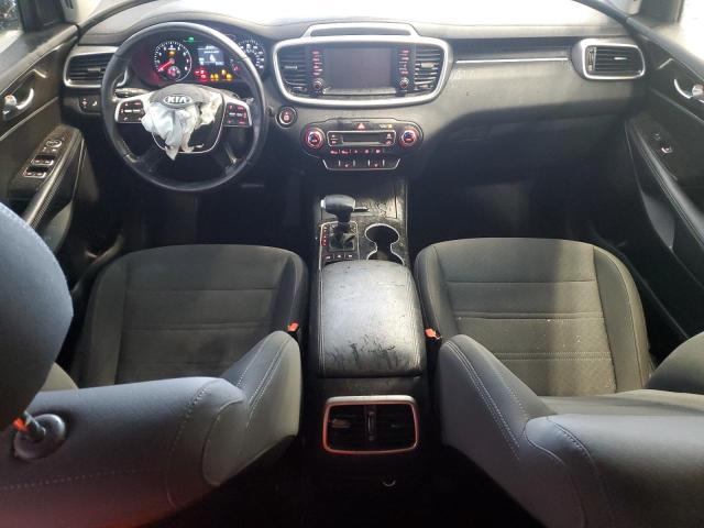 5XYPGDA56LG697264 KIA SORENTO S