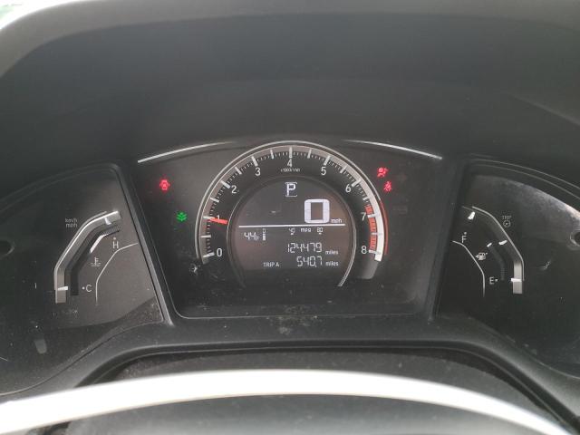 Honda Civic Lx 2016 2HGFC2F56GH509954 Image 9