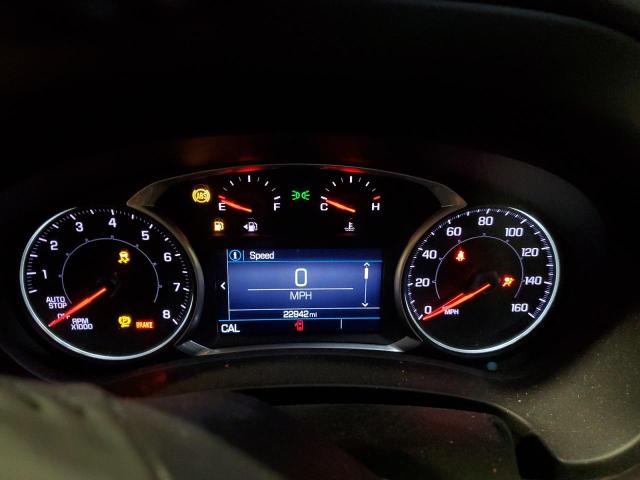 3GKALTEV3ML381566 GMC Terrain Sle
