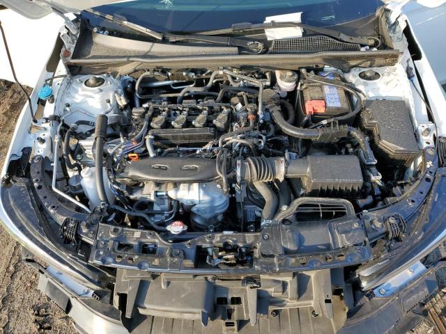 19XFL1H85PE014270 Honda Civic Sport Touring