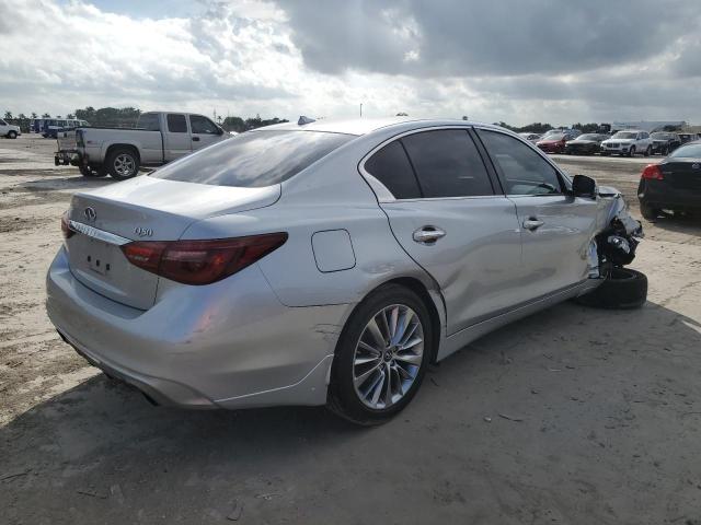 JN1EV7AP6JM366473 Infiniti Q50 LUXE