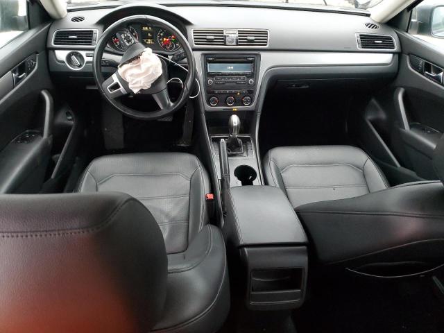 1VWAT7A37FC012101 Volkswagen PASSAT S