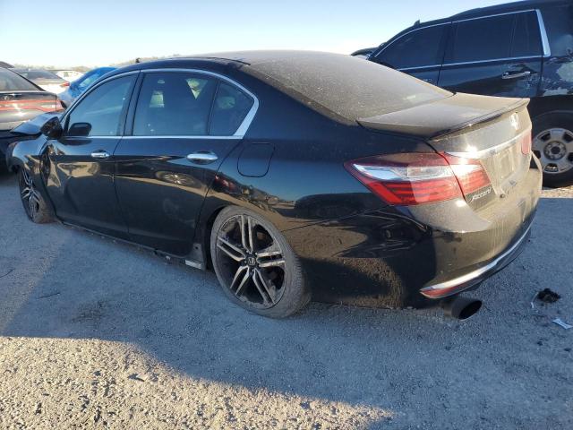 1HGCR2F14HA024842 Honda Accord Sport Special Edition