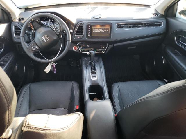 3CZRU6H93KM711414 Honda Hr-v Touring