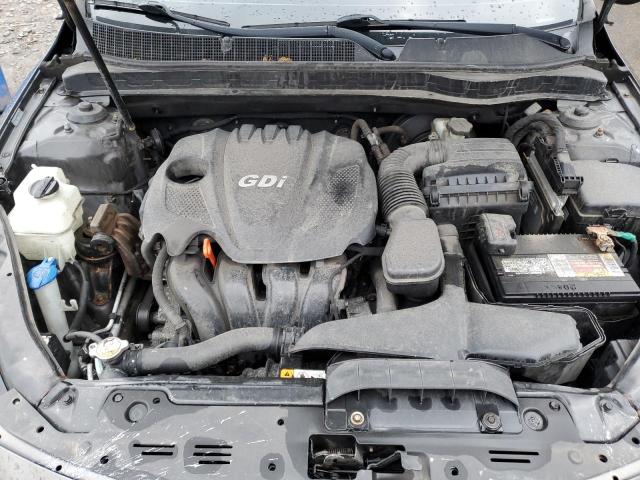 5XXGM4A74EG287306 KIA Optima Lx