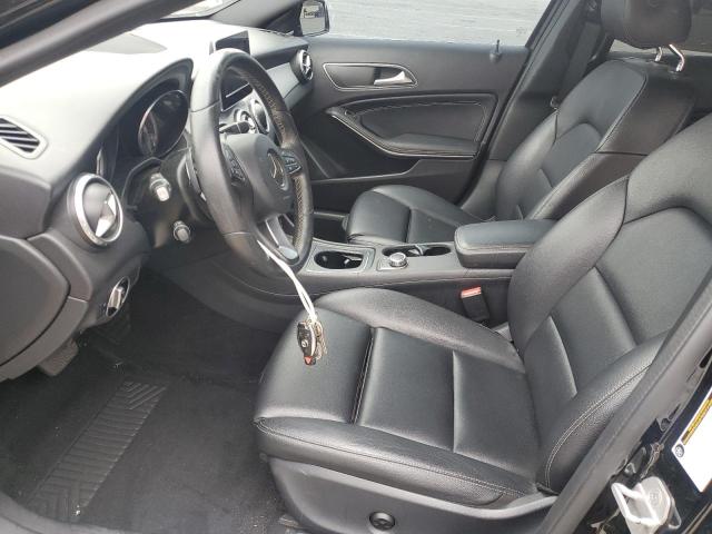 WDCTG4GB5GJ259623 Mercedes-Benz Gla 250 4matic