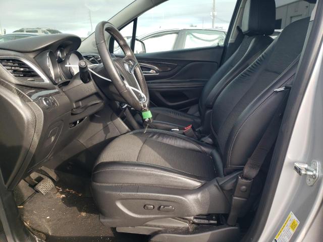 KL4CJBSBXFB240295 Buick Encore Convenience
